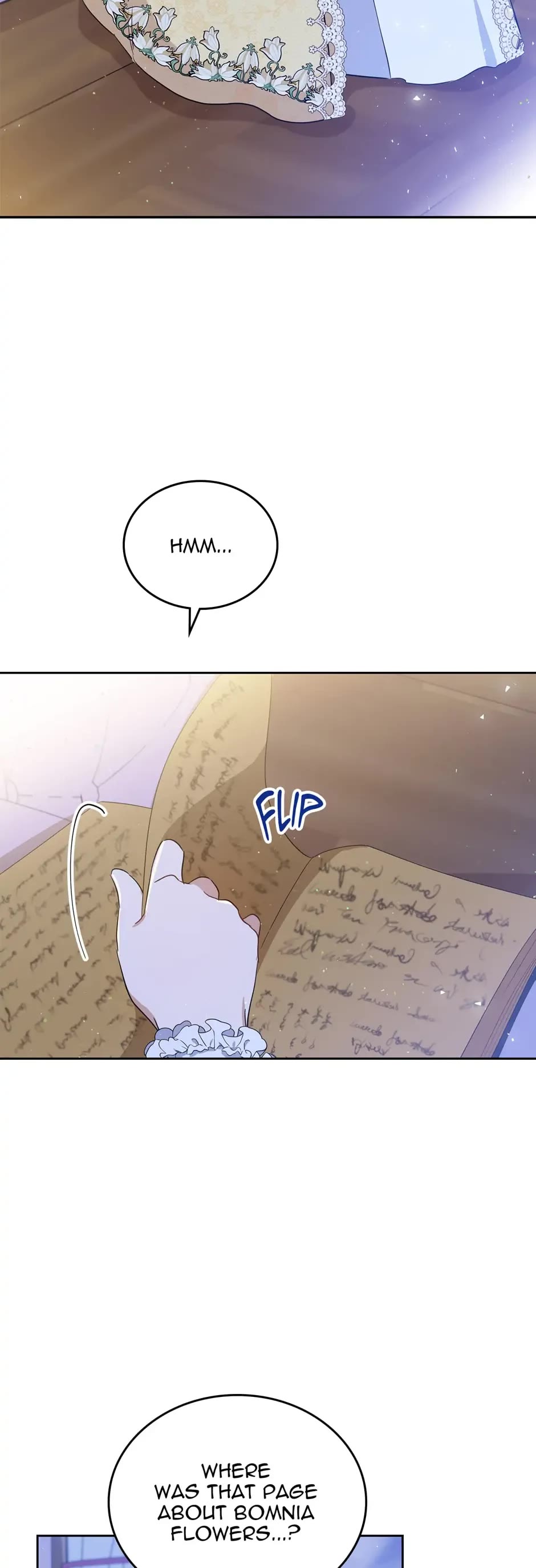 I'll Be the Matriarch in This Life Chapter 71 page 40 - Chapter 71: A Waste of Time