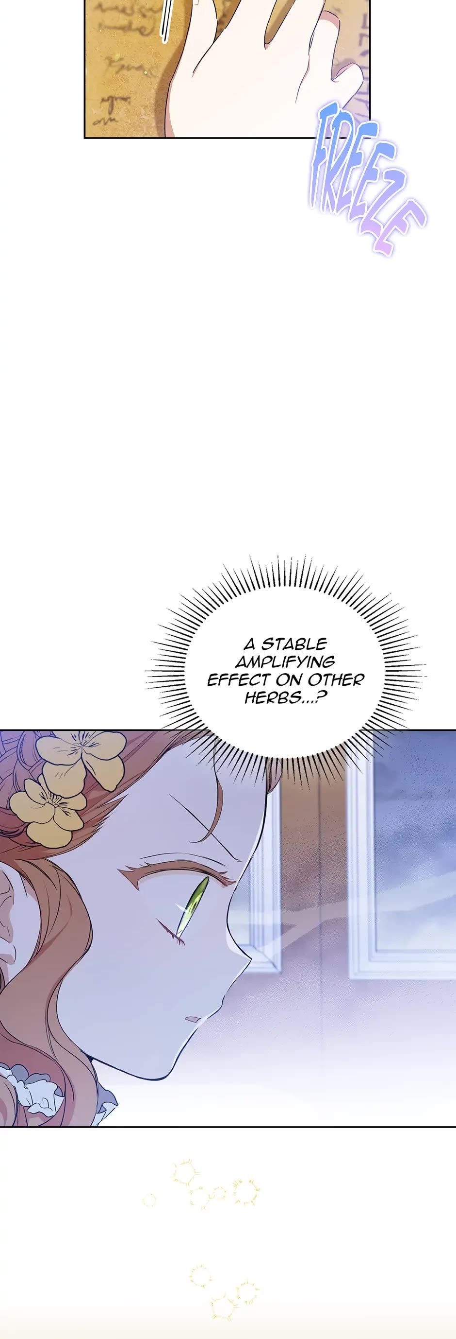 I'll Be the Matriarch in This Life Chapter 71 page 45 - Chapter 71: A Waste of Time