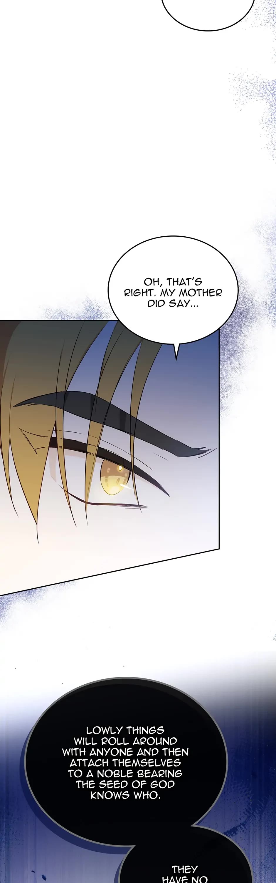I'll Be the Matriarch in This Life Chapter 71 page 6 - Chapter 71: A Waste of Time