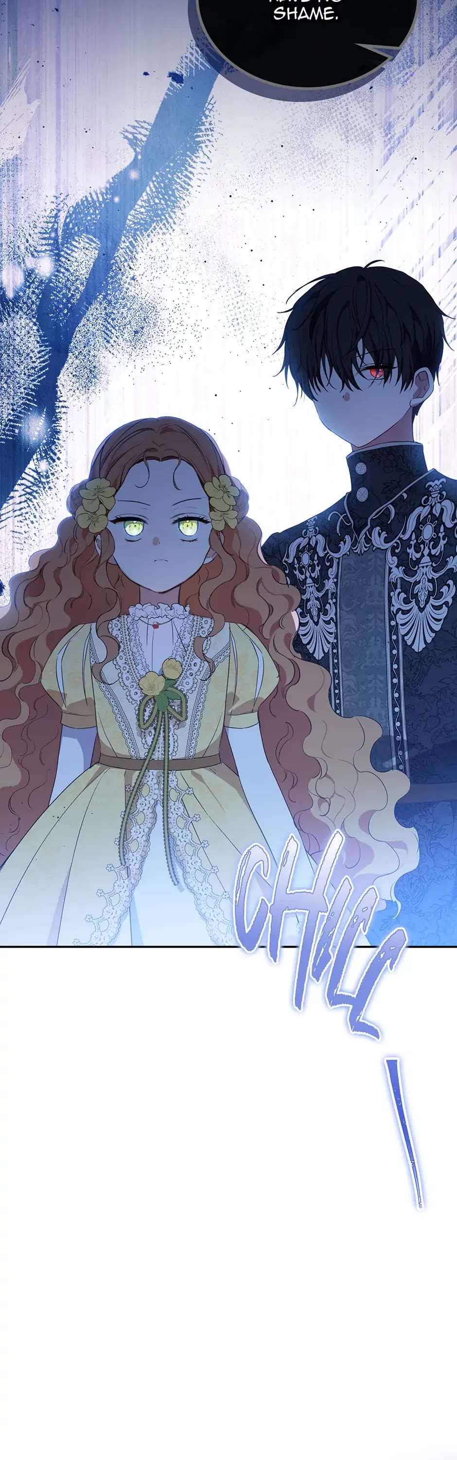 I'll Be the Matriarch in This Life Chapter 71 page 7 - Chapter 71: A Waste of Time