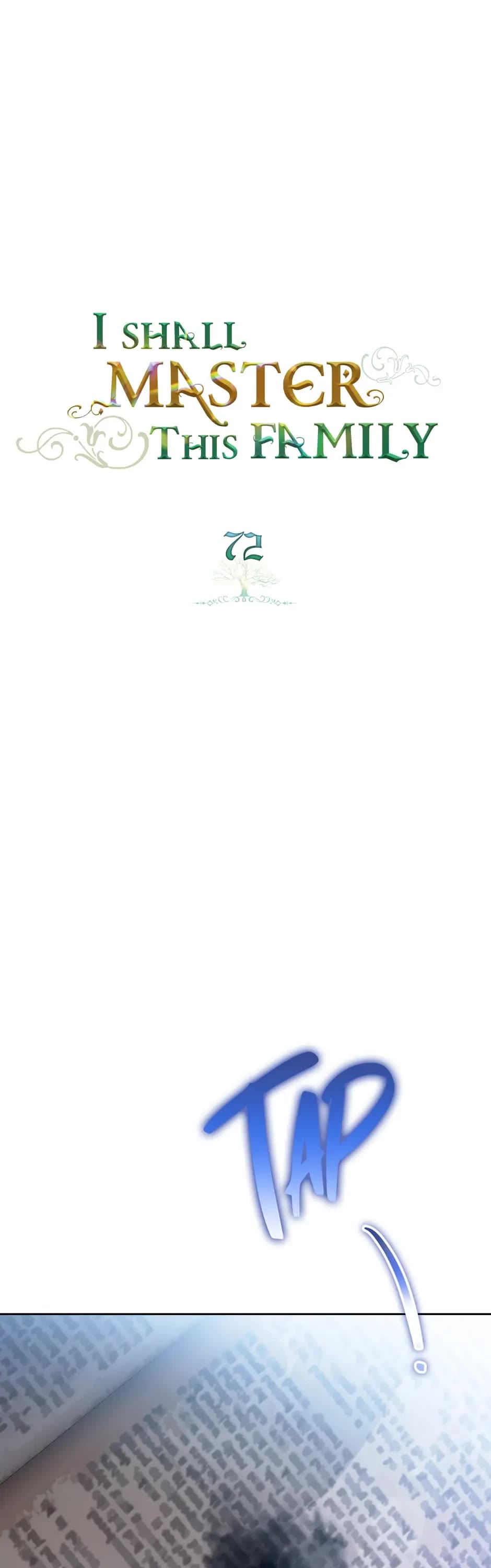 I'll Be the Matriarch in This Life Chapter 72 page 1 - Chapter 72: Perfecting the Medicine