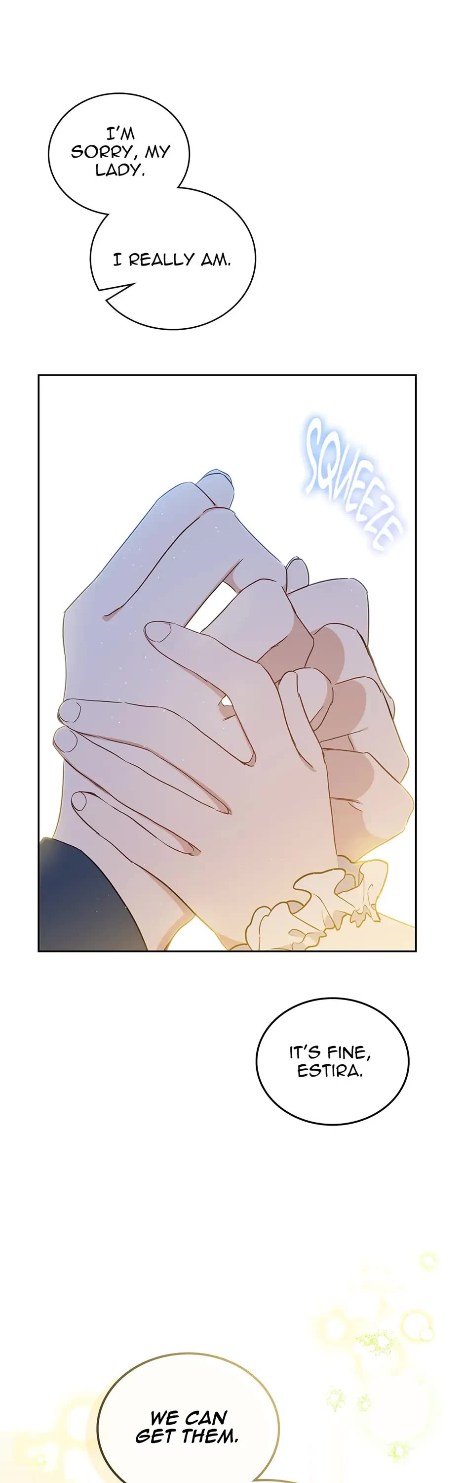 I'll Be the Matriarch in This Life Chapter 72 page 16 - Chapter 72: Perfecting the Medicine