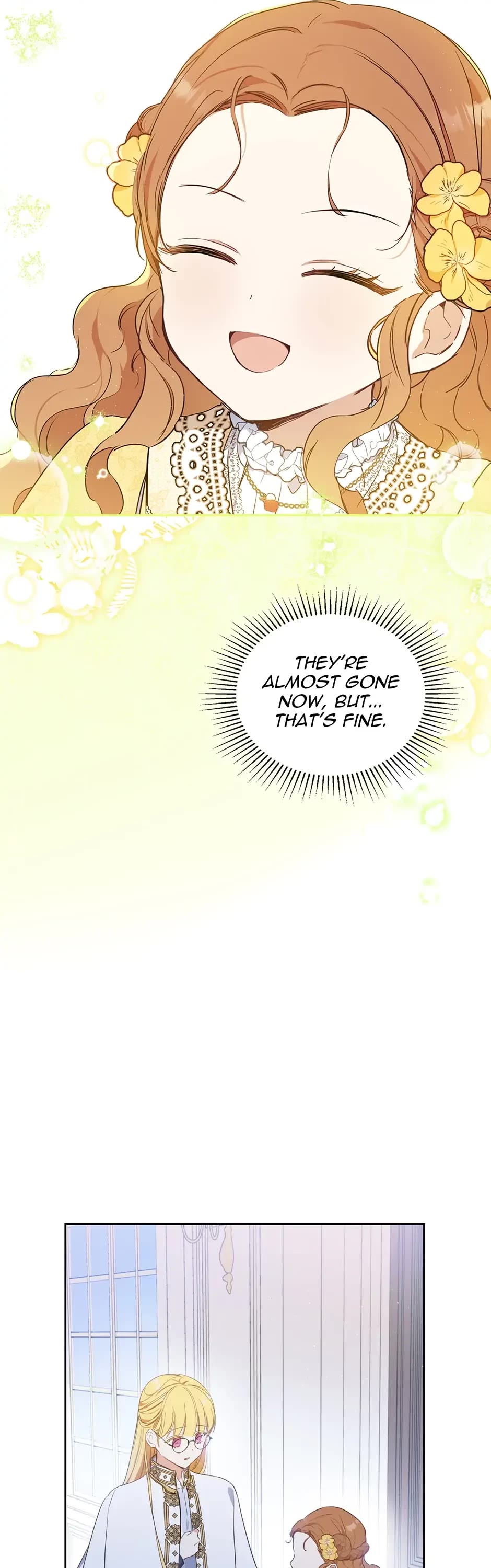 I'll Be the Matriarch in This Life Chapter 72 page 18 - Chapter 72: Perfecting the Medicine