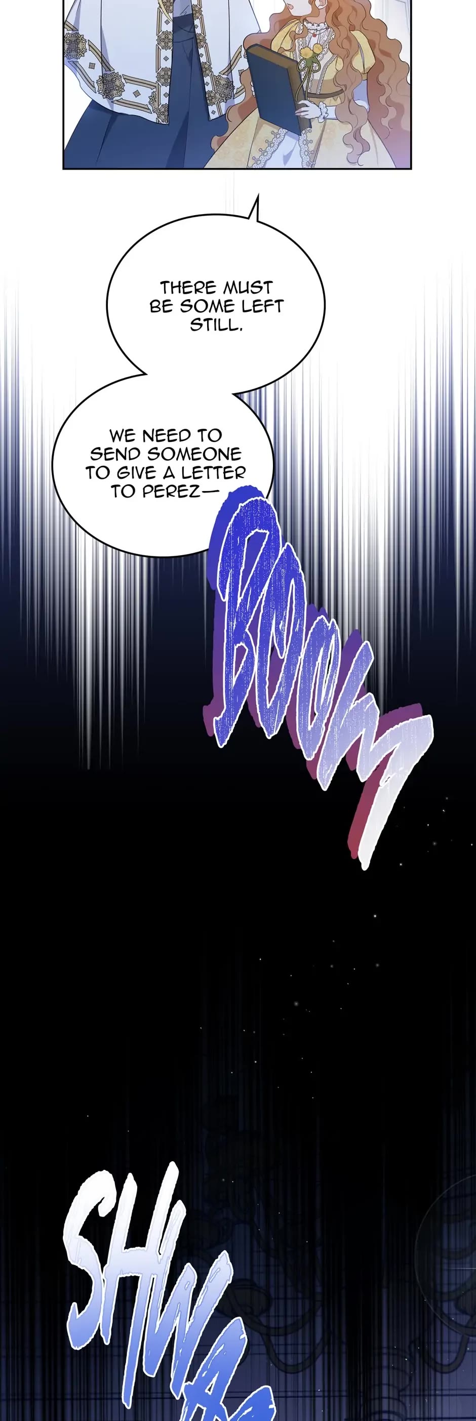 I'll Be the Matriarch in This Life Chapter 72 page 19 - Chapter 72: Perfecting the Medicine