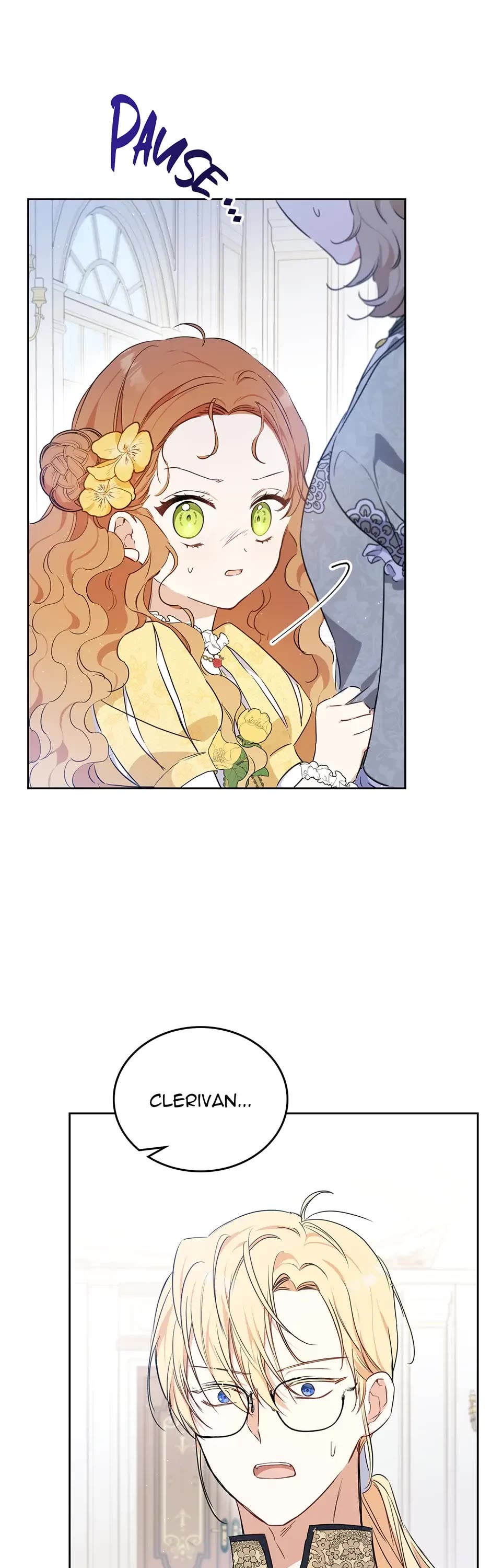 I'll Be the Matriarch in This Life Chapter 72 page 26 - Chapter 72: Perfecting the Medicine