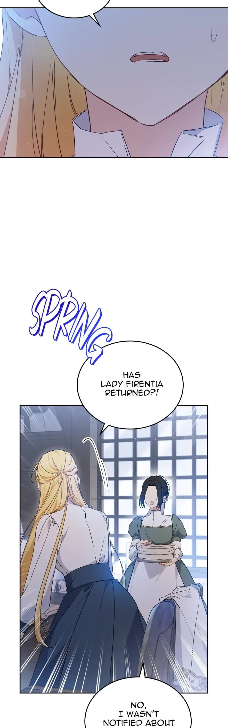 I'll Be the Matriarch in This Life Chapter 72 page 3 - Chapter 72: Perfecting the Medicine
