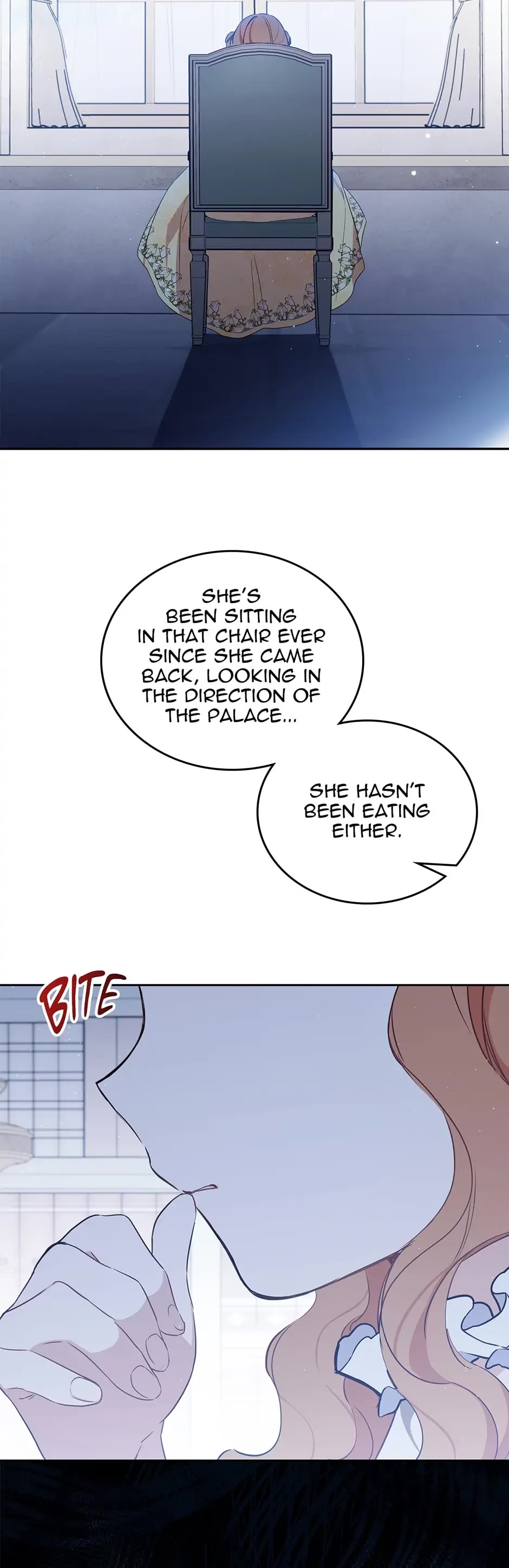 I'll Be the Matriarch in This Life Chapter 72 page 39 - Chapter 72: Perfecting the Medicine