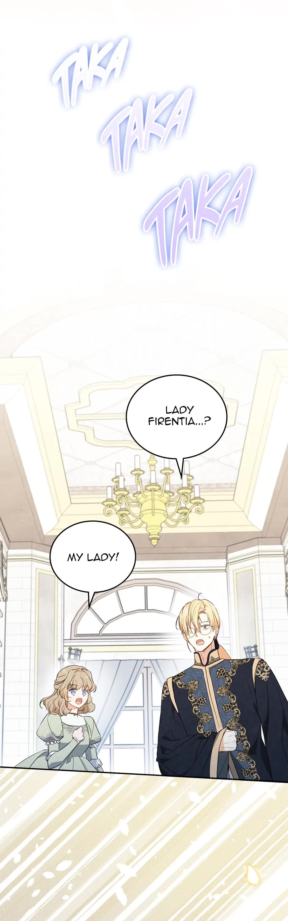 I'll Be the Matriarch in This Life Chapter 72 page 46 - Chapter 72: Perfecting the Medicine