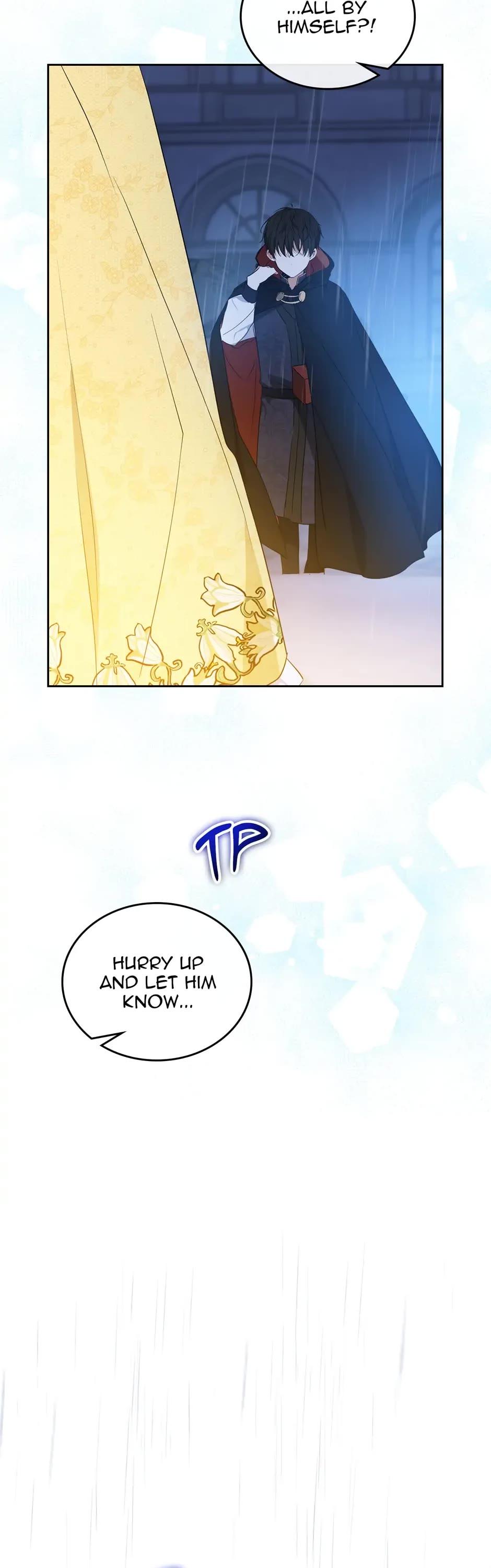 I'll Be the Matriarch in This Life Chapter 72 page 52 - Chapter 72: Perfecting the Medicine