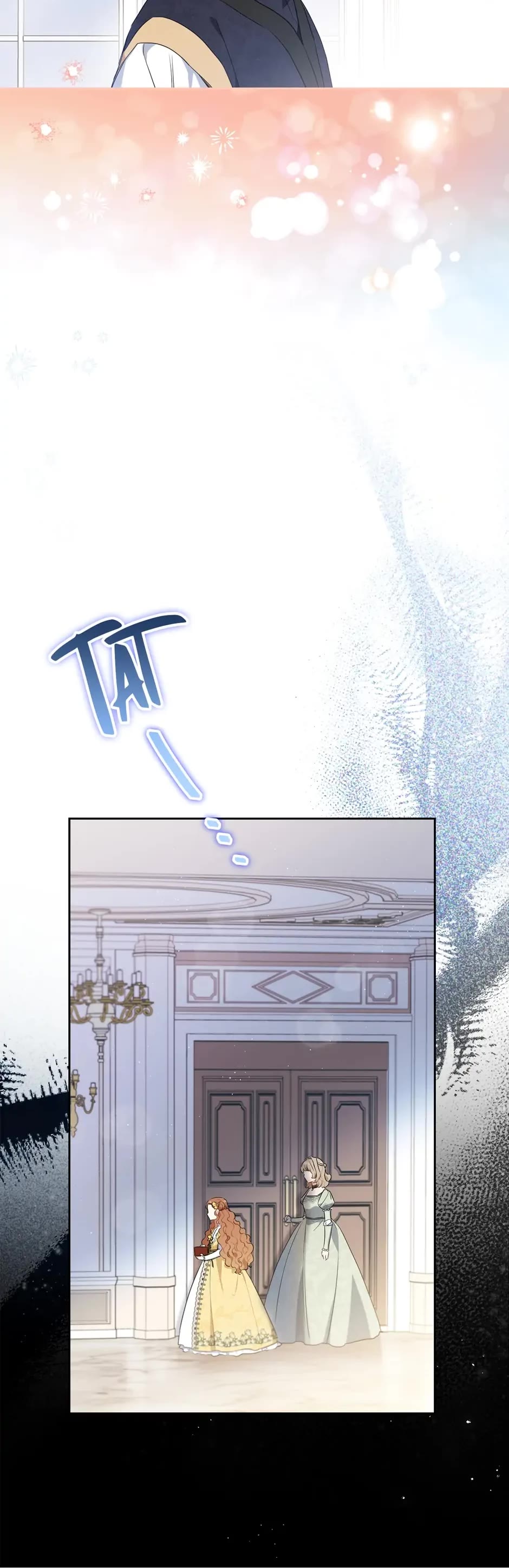 I'll Be the Matriarch in This Life Chapter 73 page 10 - Chapter 73: Saving Dad