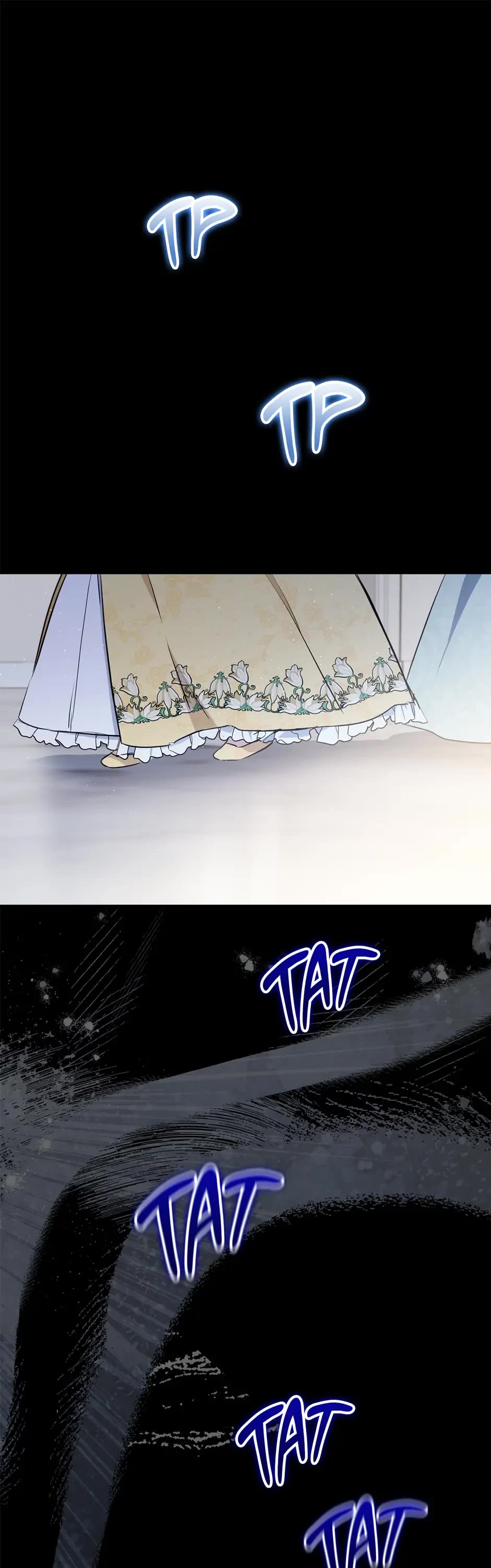 I'll Be the Matriarch in This Life Chapter 73 page 11 - Chapter 73: Saving Dad