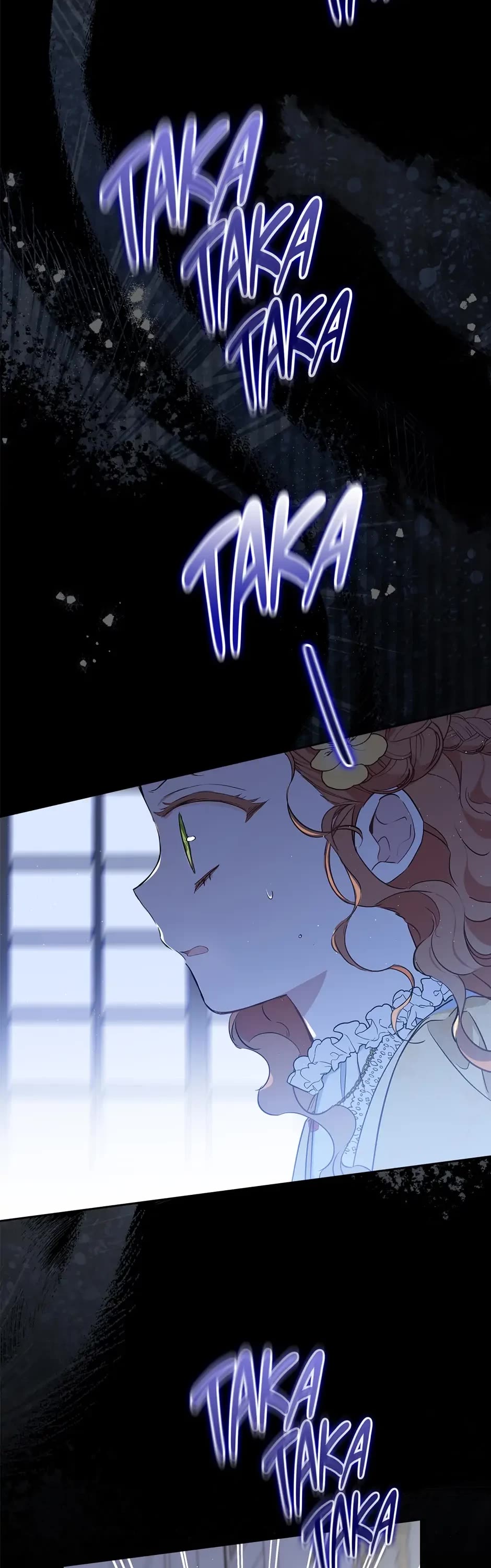 I'll Be the Matriarch in This Life Chapter 73 page 12 - Chapter 73: Saving Dad