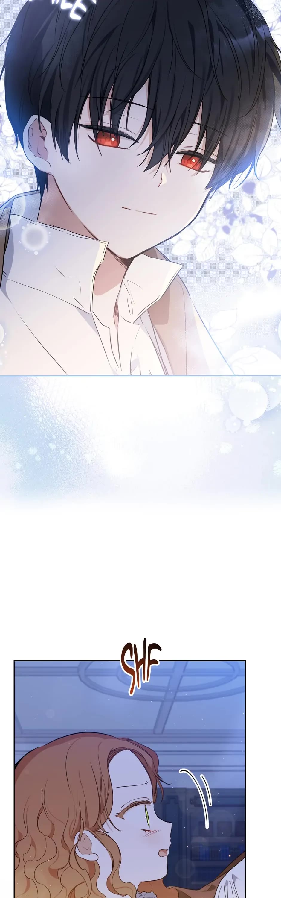 I'll Be the Matriarch in This Life Chapter 73 page 31 - Chapter 73: Saving Dad