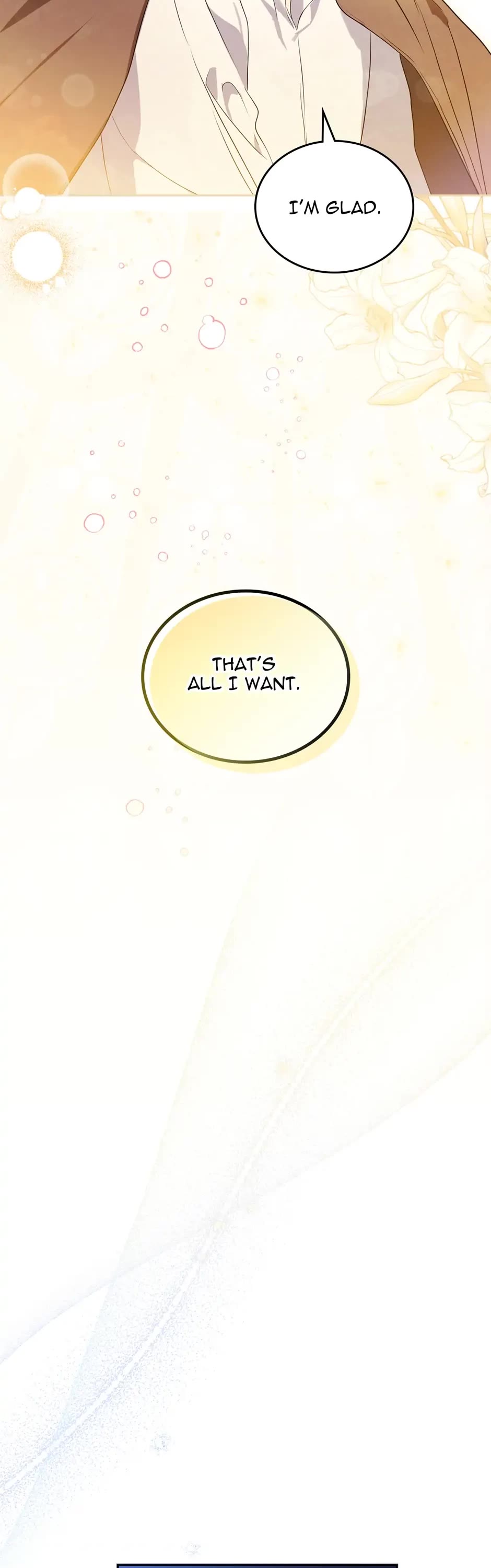 I'll Be the Matriarch in This Life Chapter 73 page 37 - Chapter 73: Saving Dad