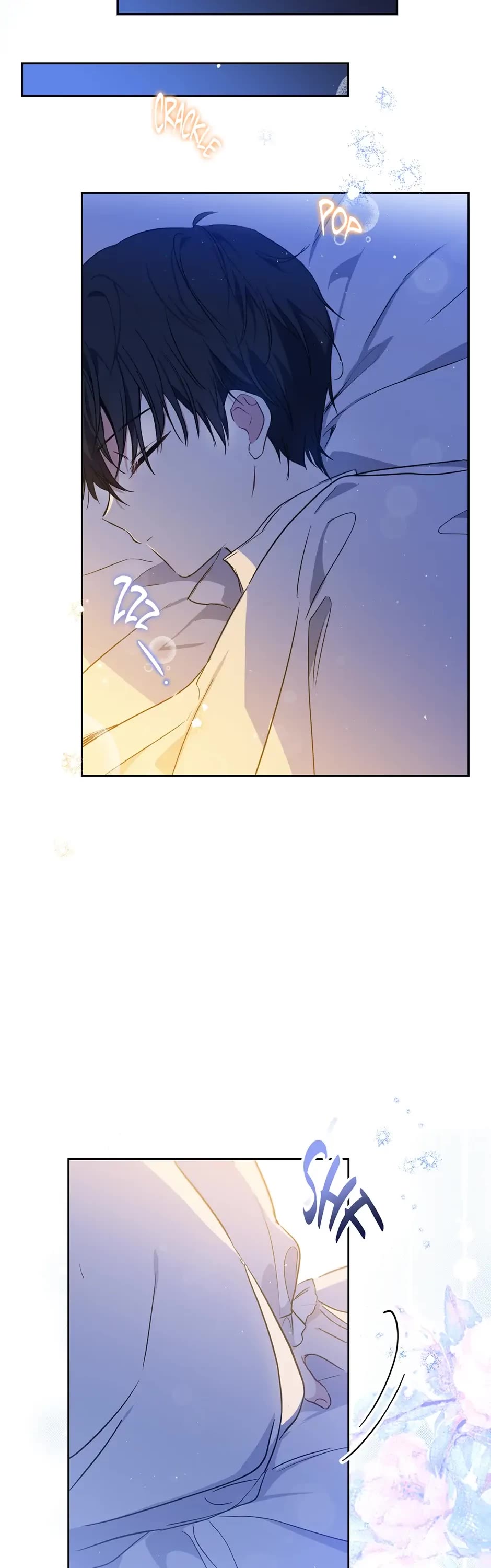 I'll Be the Matriarch in This Life Chapter 73 page 38 - Chapter 73: Saving Dad