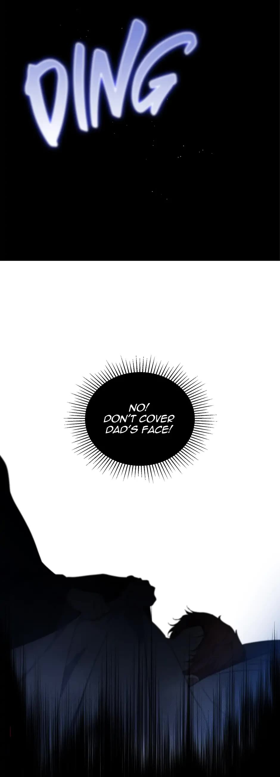 I'll Be the Matriarch in This Life Chapter 73 page 45 - Chapter 73: Saving Dad