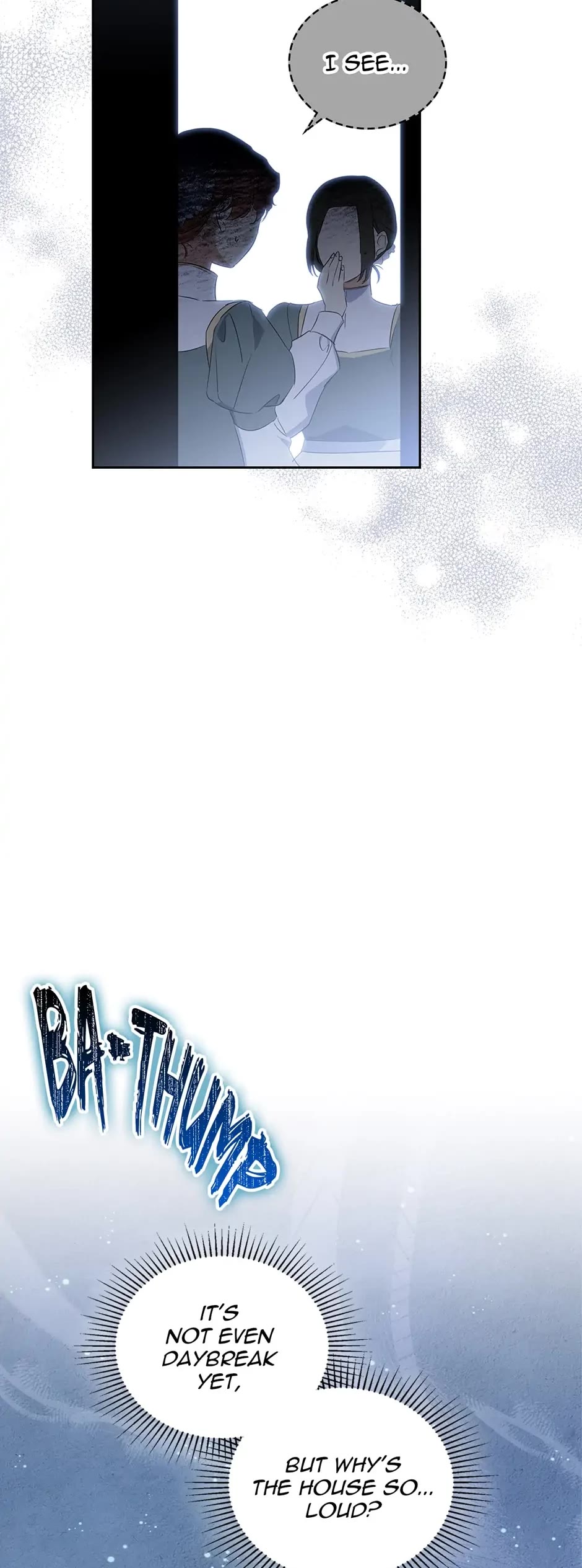 I'll Be the Matriarch in This Life Chapter 73 page 49 - Chapter 73: Saving Dad