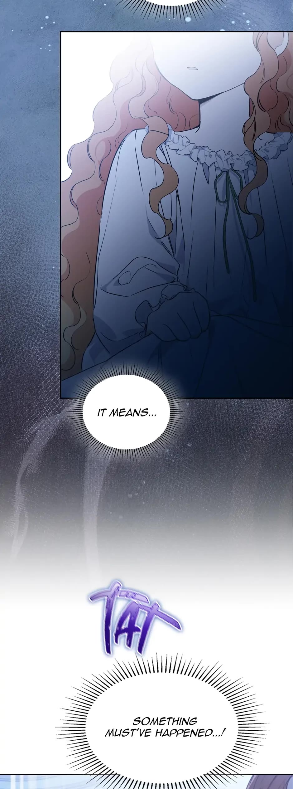 I'll Be the Matriarch in This Life Chapter 73 page 50 - Chapter 73: Saving Dad