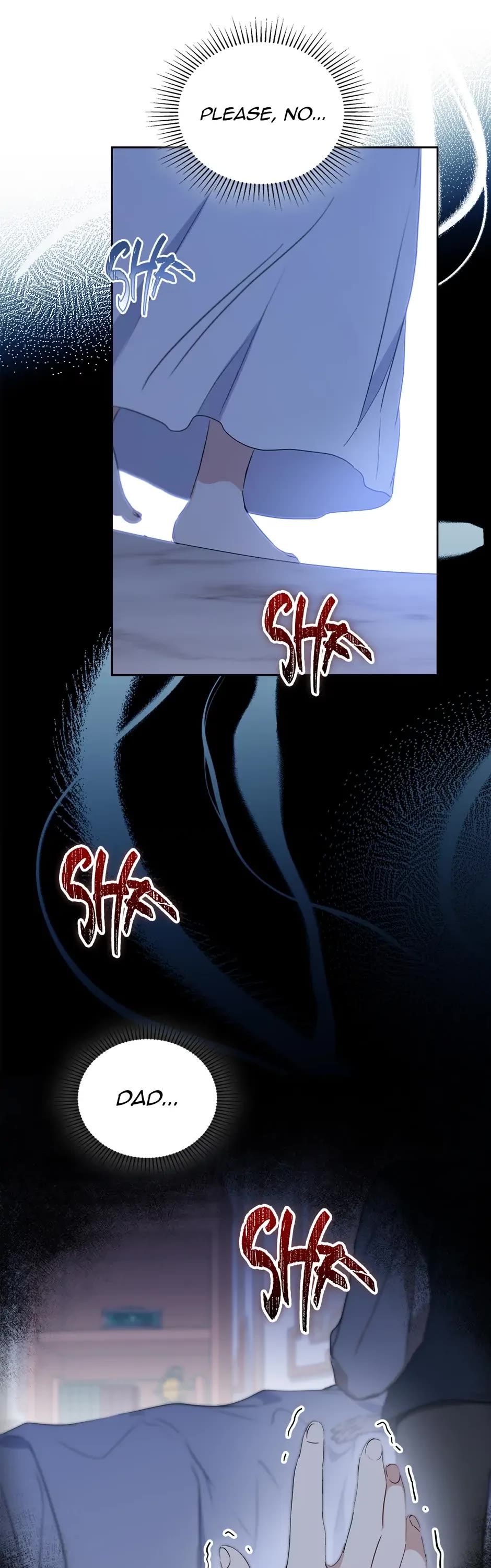 I'll Be the Matriarch in This Life Chapter 73 page 58 - Chapter 73: Saving Dad