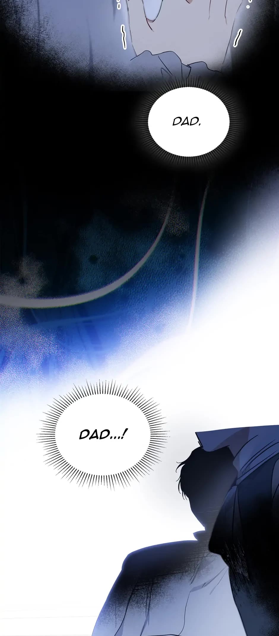 I'll Be the Matriarch in This Life Chapter 73 page 59 - Chapter 73: Saving Dad