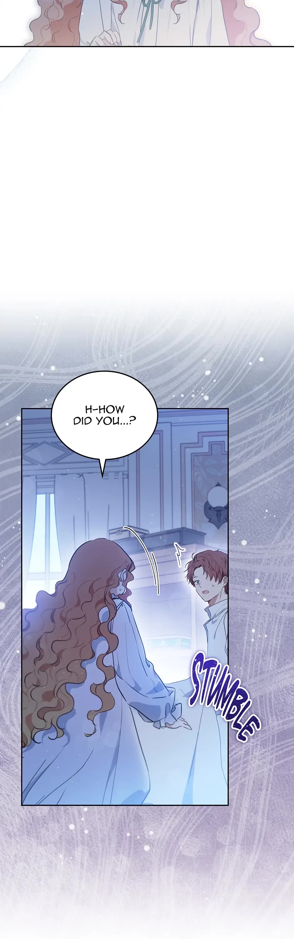 I'll Be the Matriarch in This Life Chapter 73 page 62 - Chapter 73: Saving Dad