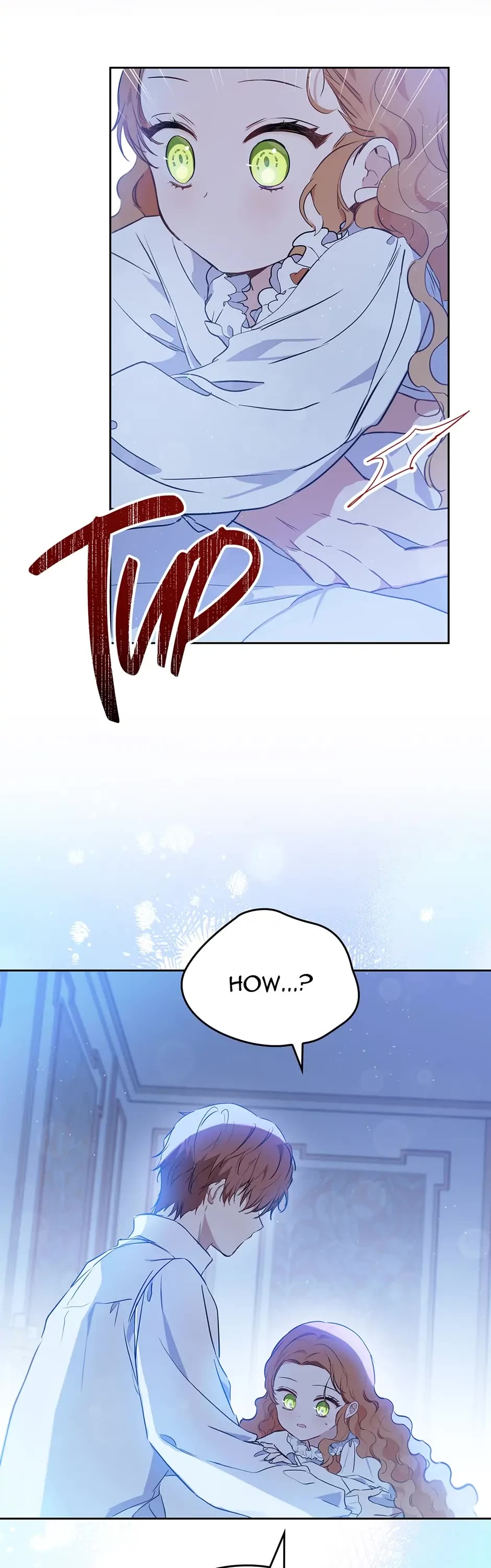 I'll Be the Matriarch in This Life Chapter 73 page 63 - Chapter 73: Saving Dad