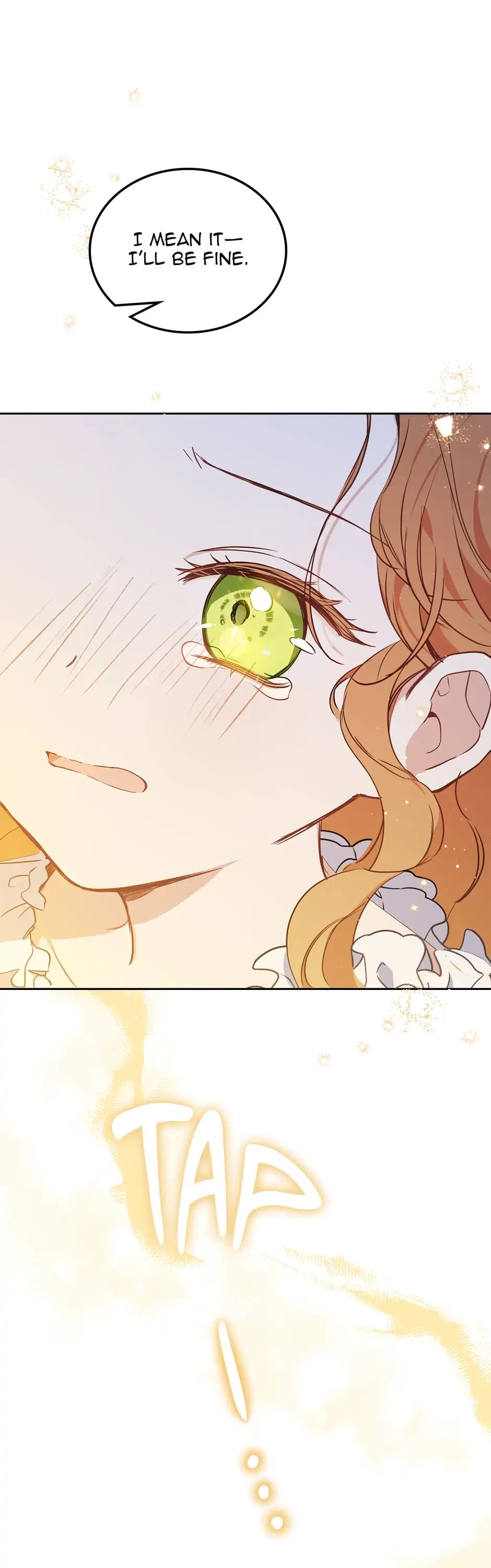 I'll Be the Matriarch in This Life Chapter 73 page 66 - Chapter 73: Saving Dad