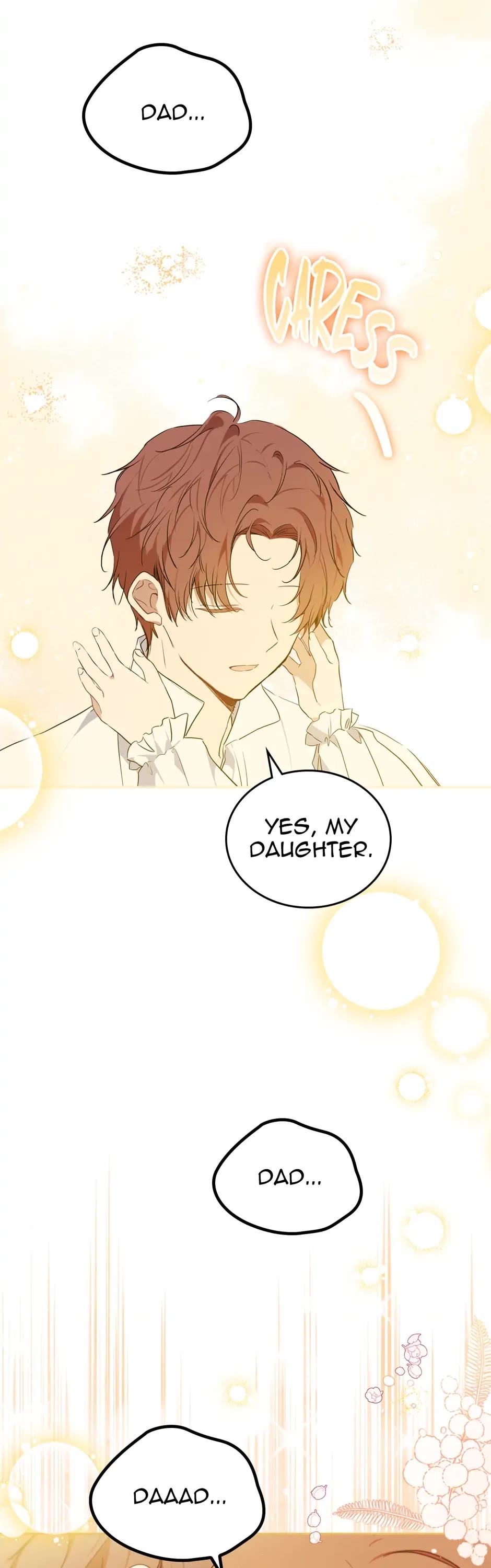 I'll Be the Matriarch in This Life Chapter 73 page 67 - Chapter 73: Saving Dad
