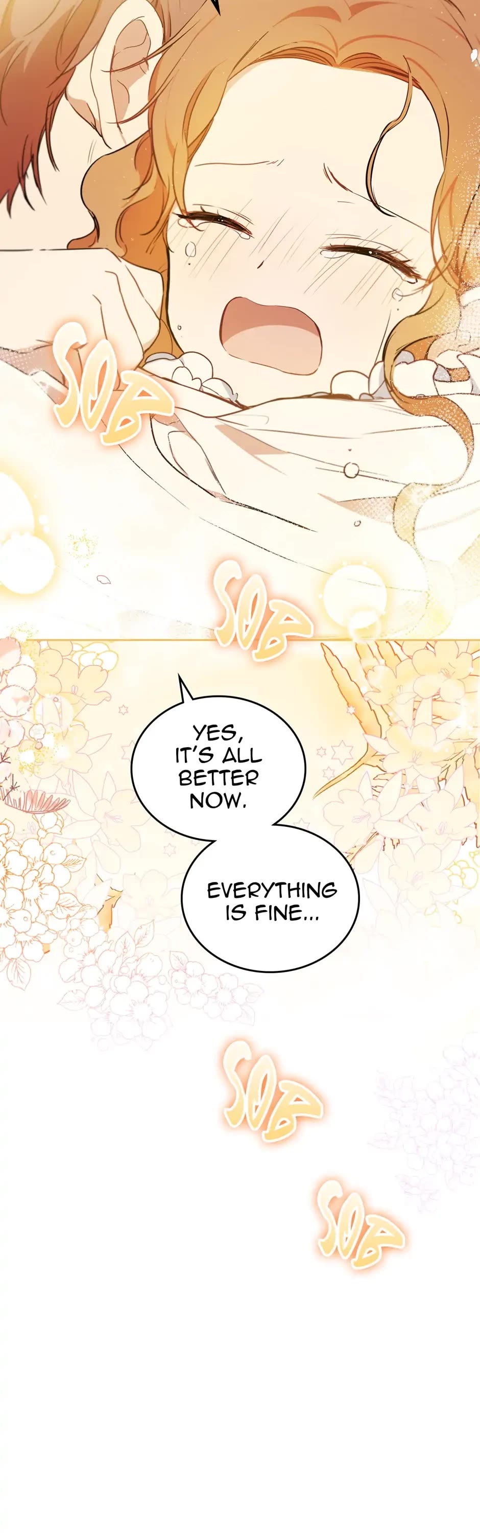 I'll Be the Matriarch in This Life Chapter 73 page 68 - Chapter 73: Saving Dad