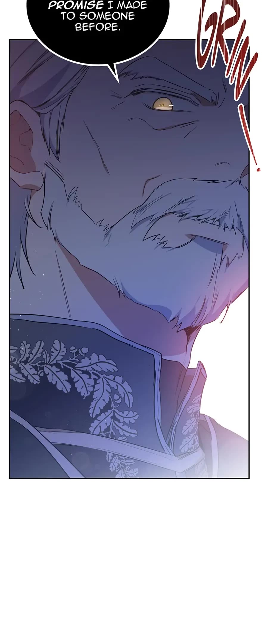 I'll Be the Matriarch in This Life Chapter 74 page 10 - Chapter 74: Something Simple