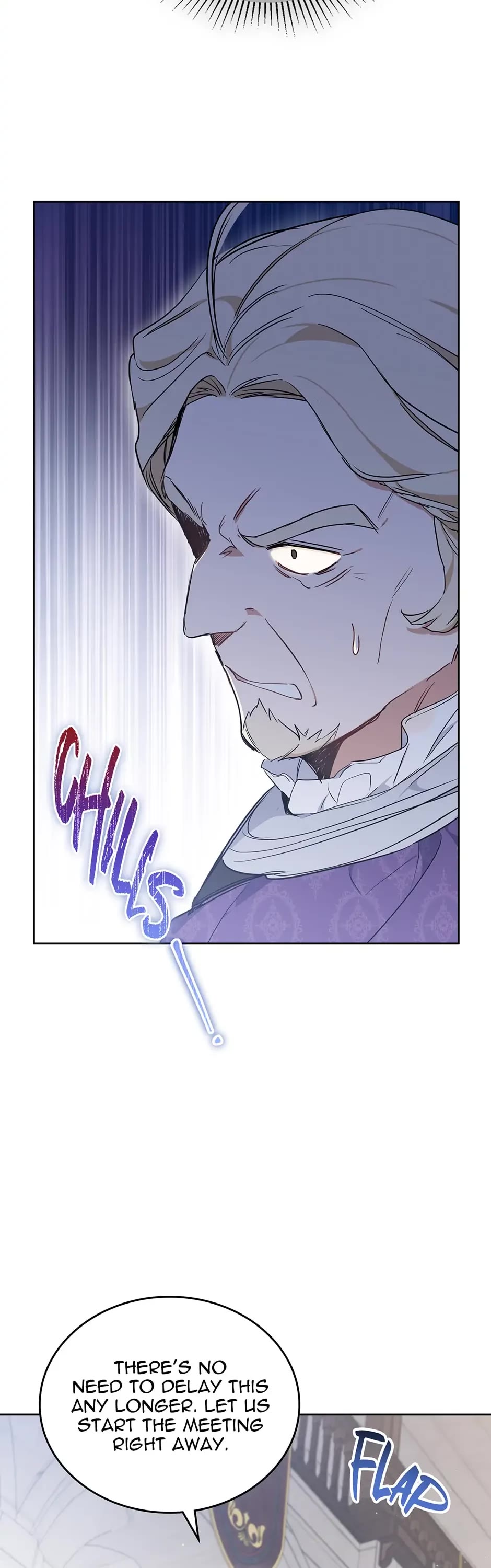 I'll Be the Matriarch in This Life Chapter 74 page 12 - Chapter 74: Something Simple