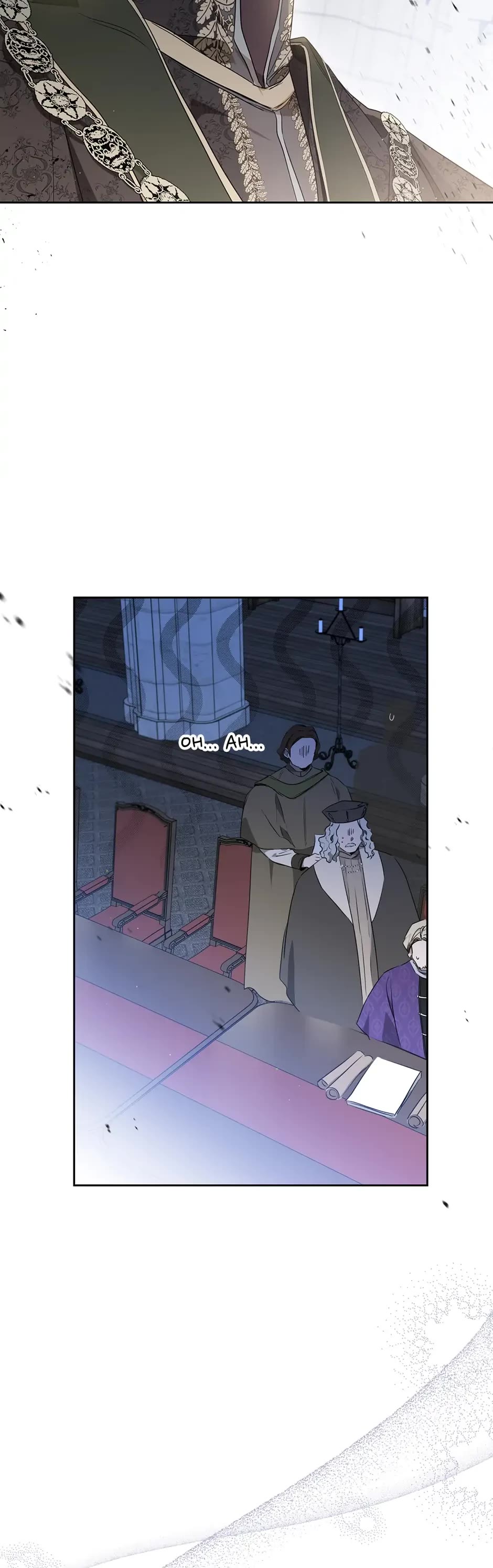I'll Be the Matriarch in This Life Chapter 74 page 14 - Chapter 74: Something Simple