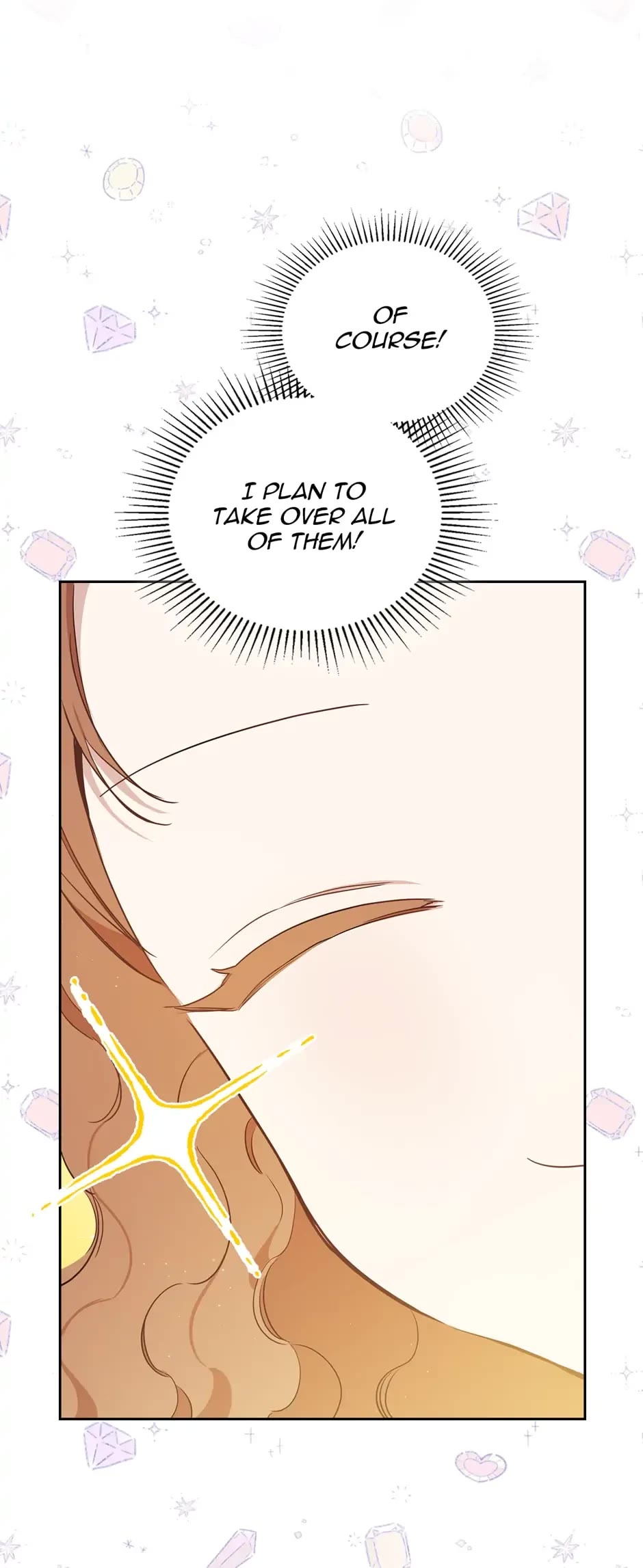 I'll Be the Matriarch in This Life Chapter 74 page 30 - Chapter 74: Something Simple
