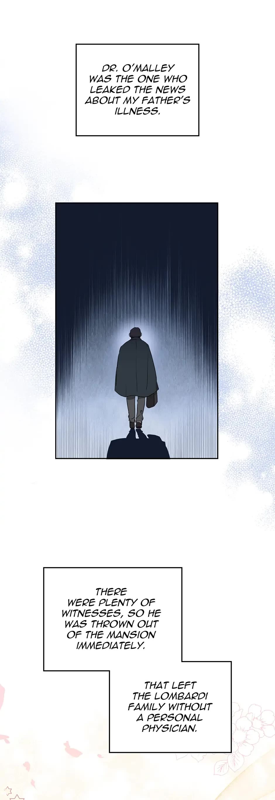 I'll Be the Matriarch in This Life Chapter 74 page 4 - Chapter 74: Something Simple