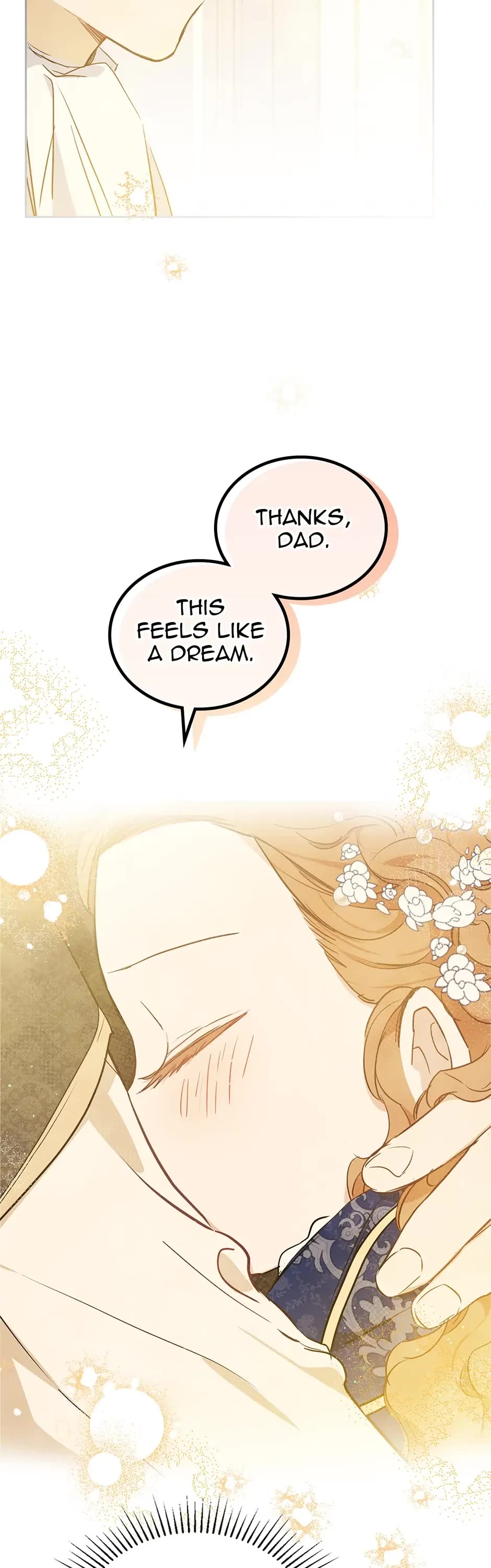 I'll Be the Matriarch in This Life Chapter 74 page 62 - Chapter 74: Something Simple