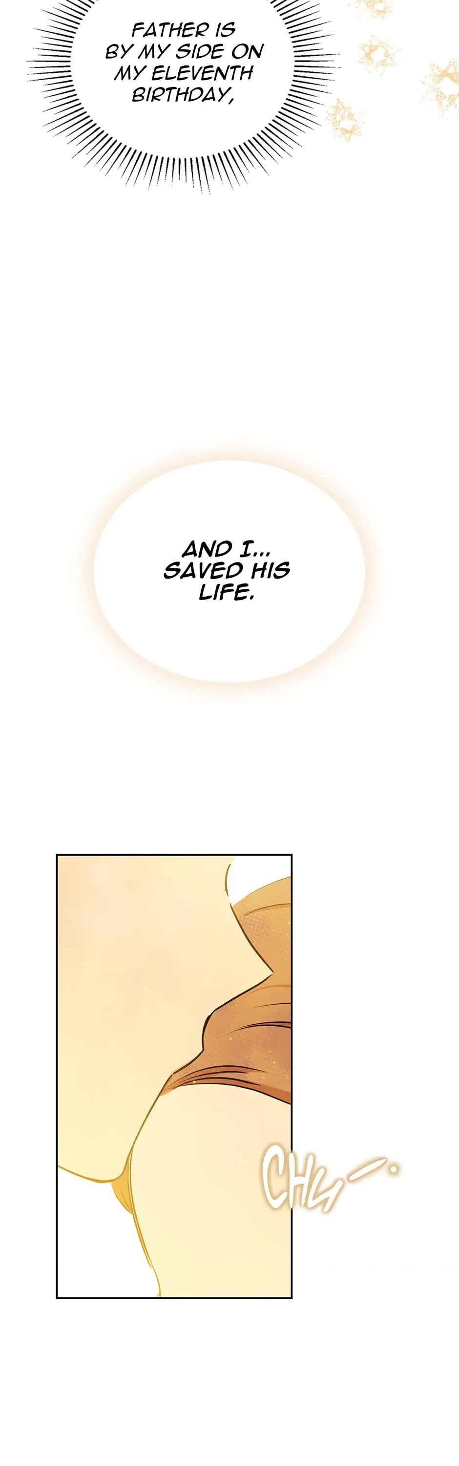 I'll Be the Matriarch in This Life Chapter 74 page 63 - Chapter 74: Something Simple