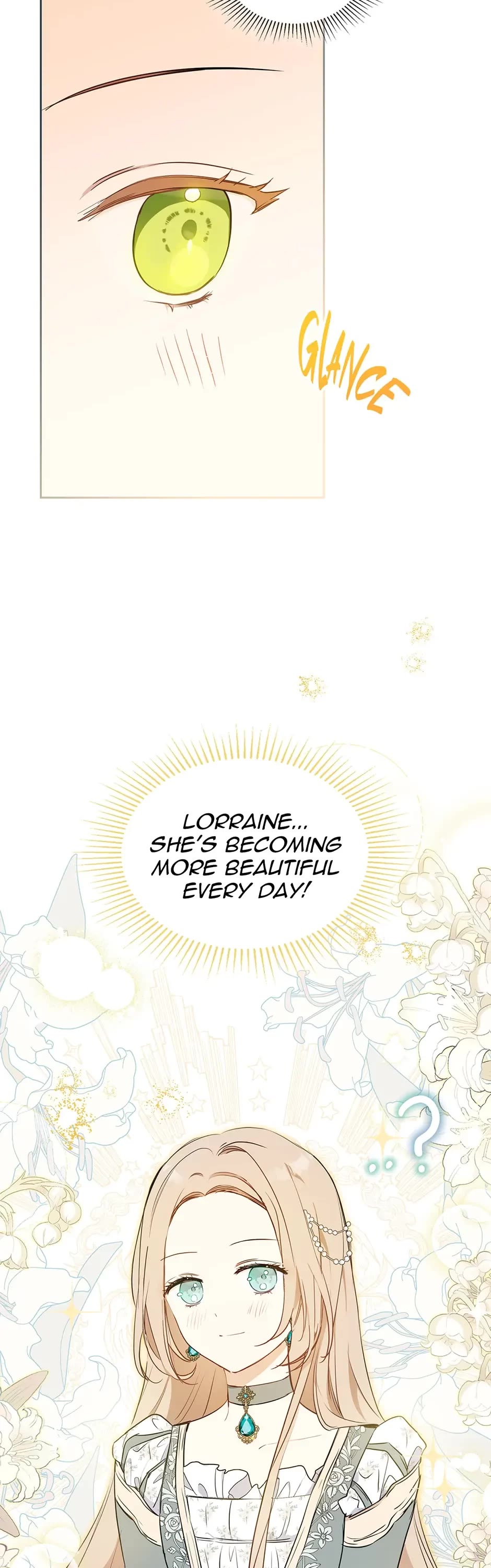 I'll Be the Matriarch in This Life Chapter 75 page 18 - Chapter 75: Growth Spurts