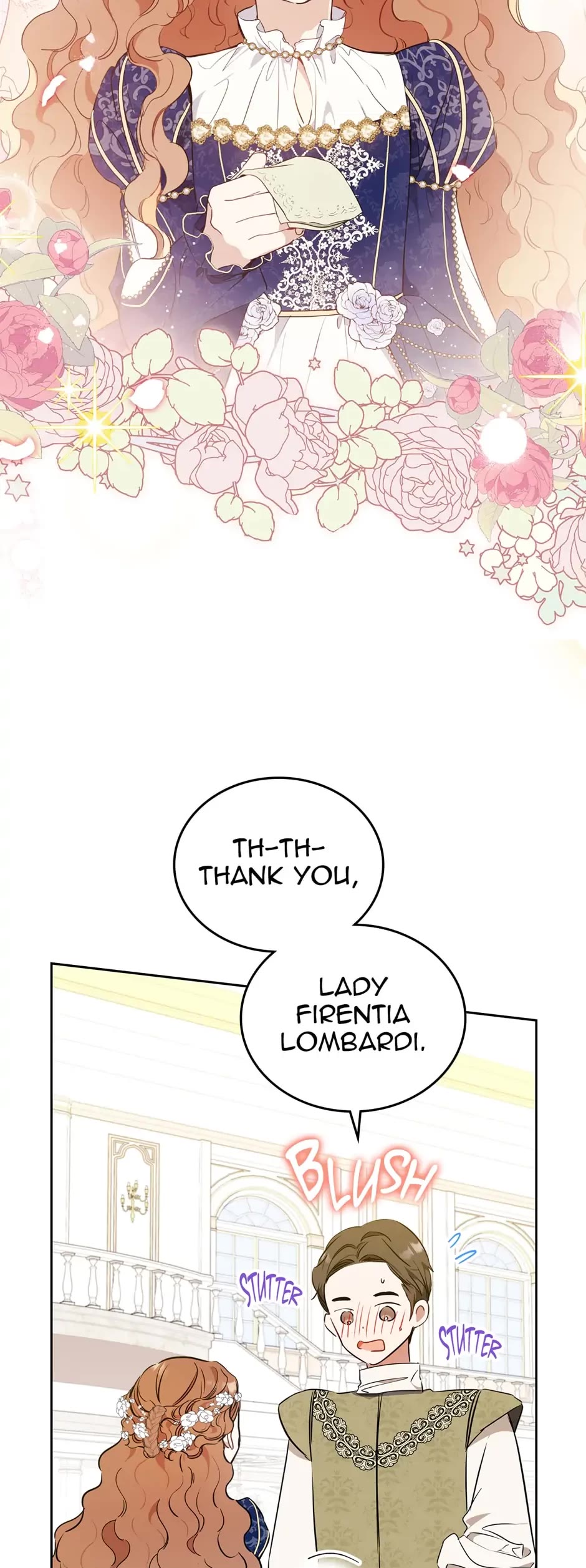 I'll Be the Matriarch in This Life Chapter 75 page 24 - Chapter 75: Growth Spurts