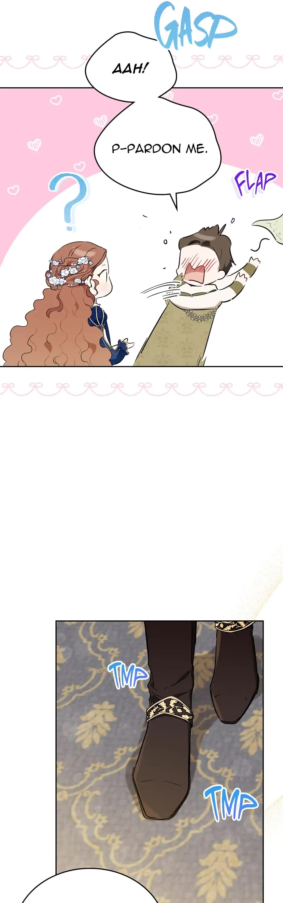 I'll Be the Matriarch in This Life Chapter 75 page 26 - Chapter 75: Growth Spurts