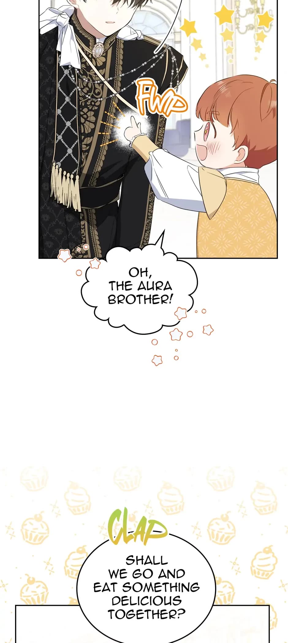 I'll Be the Matriarch in This Life Chapter 75 page 45 - Chapter 75: Growth Spurts
