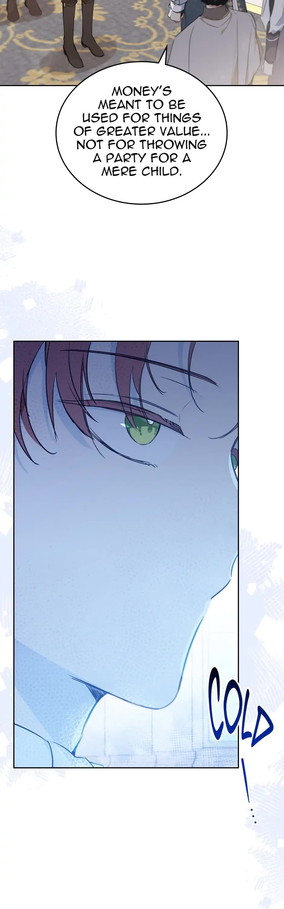 I'll Be the Matriarch in This Life Chapter 75 page 51 - Chapter 75: Growth Spurts