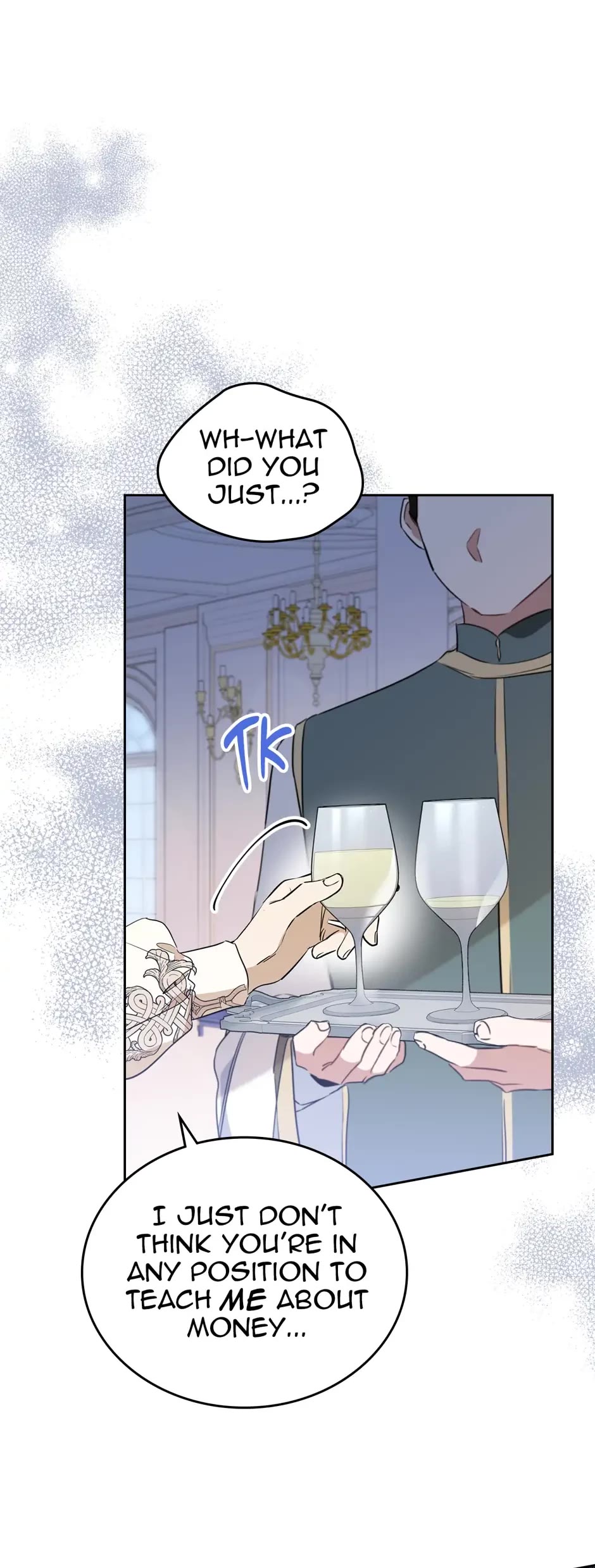 I'll Be the Matriarch in This Life Chapter 75 page 54 - Chapter 75: Growth Spurts