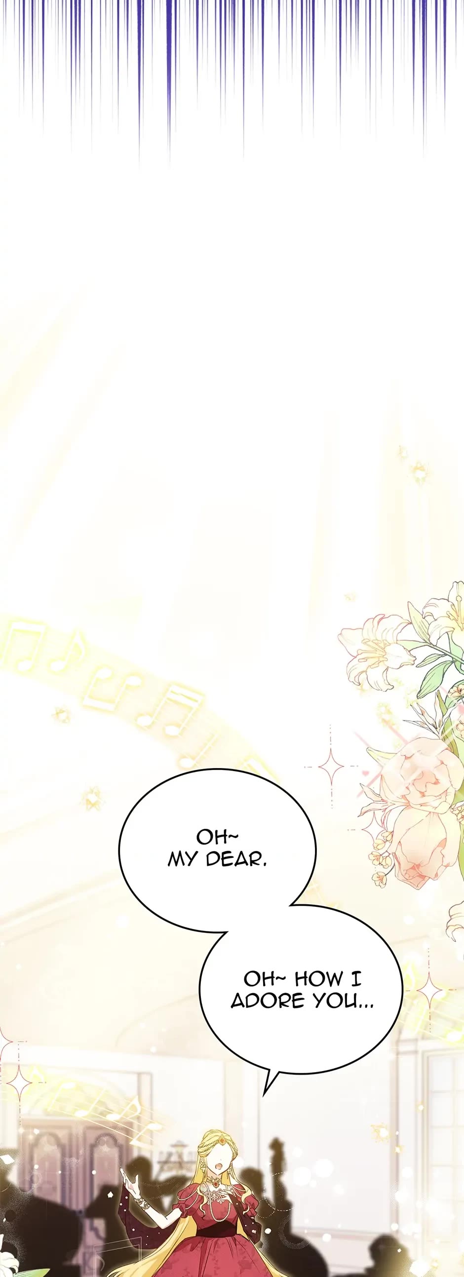 I'll Be the Matriarch in This Life Chapter 76 page 19 - Chapter 76: Stabbed in the Back