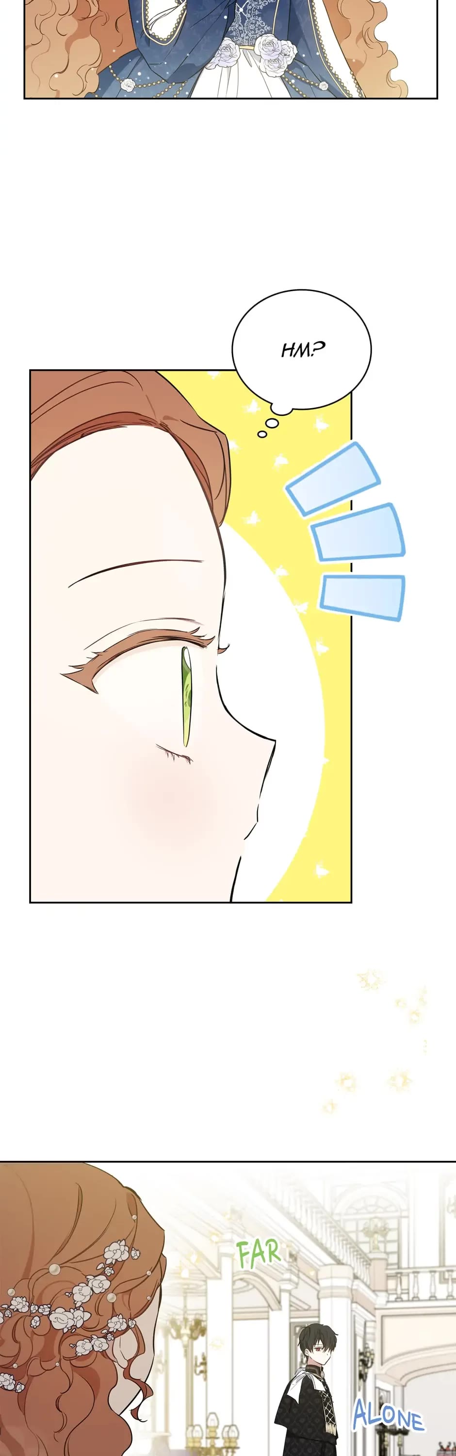 I'll Be the Matriarch in This Life Chapter 76 page 32 - Chapter 76: Stabbed in the Back