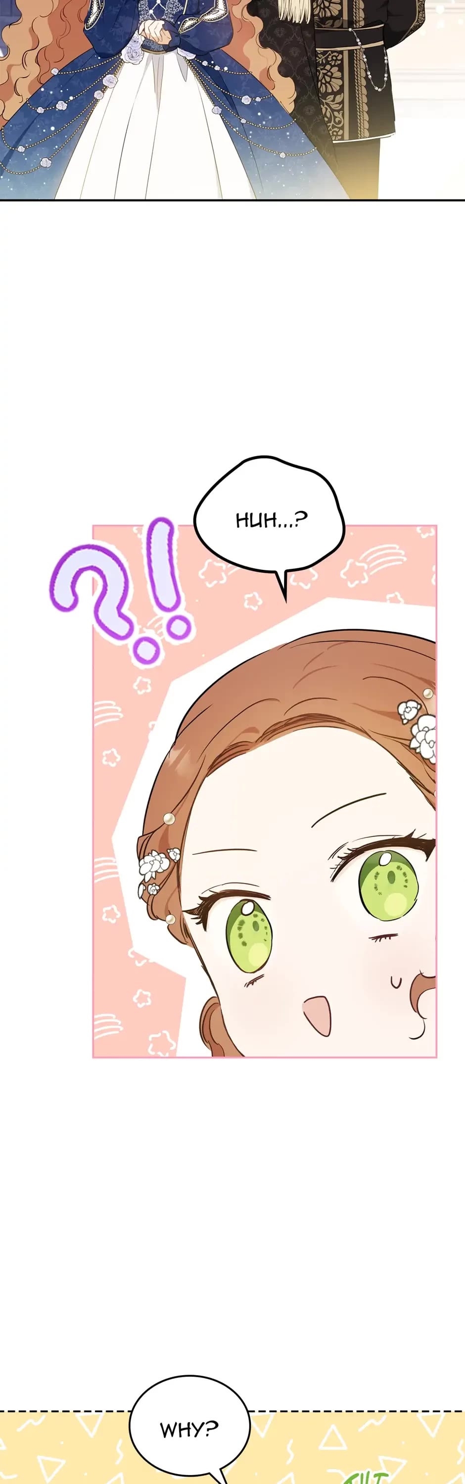 I'll Be the Matriarch in This Life Chapter 76 page 41 - Chapter 76: Stabbed in the Back