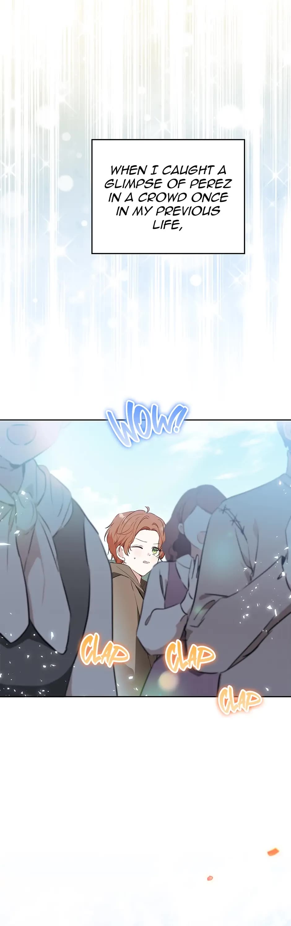 I'll Be the Matriarch in This Life Chapter 76 page 44 - Chapter 76: Stabbed in the Back