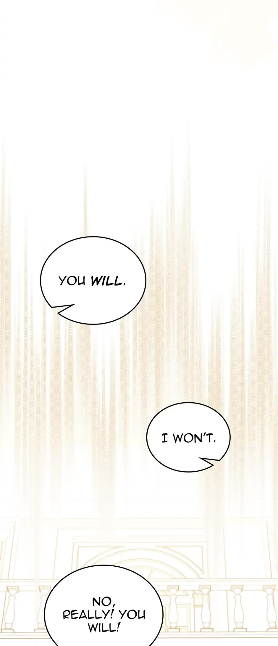 I'll Be the Matriarch in This Life Chapter 76 page 50 - Chapter 76: Stabbed in the Back