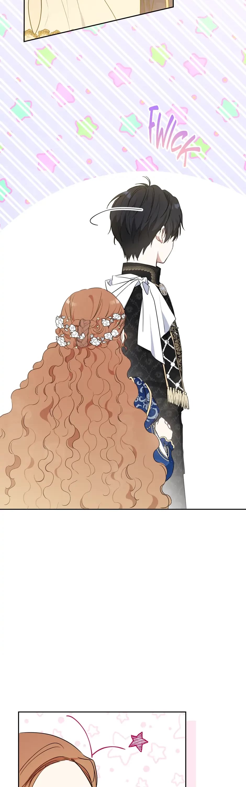 I'll Be the Matriarch in This Life Chapter 76 page 52 - Chapter 76: Stabbed in the Back