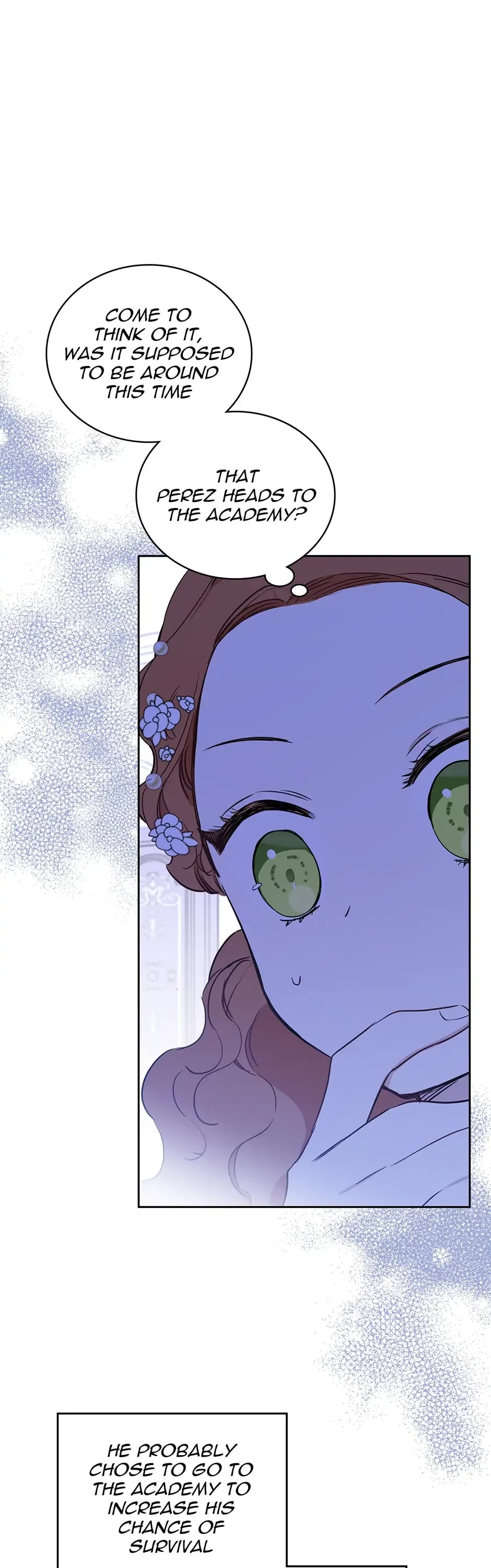I'll Be the Matriarch in This Life Chapter 77 page 1 - Chapter 77: Flagship Store