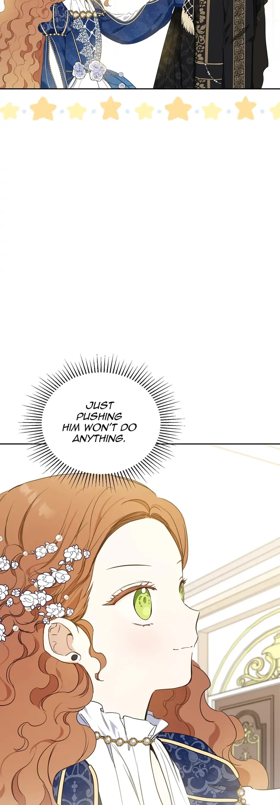 I'll Be the Matriarch in This Life Chapter 77 page 10 - Chapter 77: Flagship Store